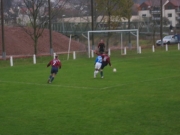 SV Rotenburg - Rothenkirchen 1:1