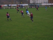 SV Rotenburg - Rothenkirchen 1:1