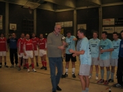 3. Platz - FC Lommel