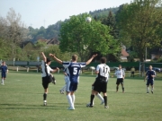 SV Rotenburg - FV Bebra 2:3 (0:2)