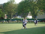 SV Rotenburg - FV Bebra 2:3 (0:2)